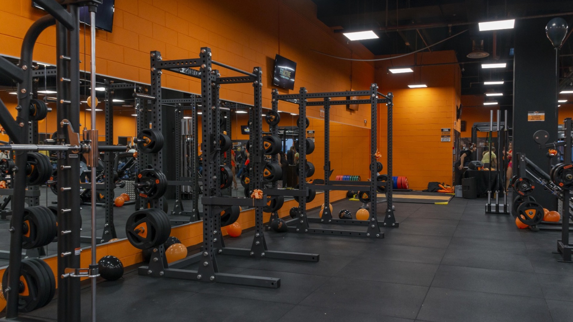 FitActive Moncalieri